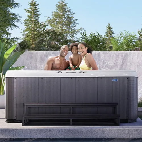 Patio Plus hot tubs for sale in Mexico City